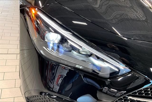New 2026 Black Mercedes-Benz CLE 300 image 19
