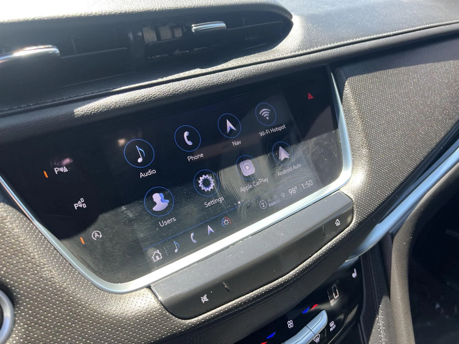 2025 Cadillac XT5 Premium Luxury - Photo 23