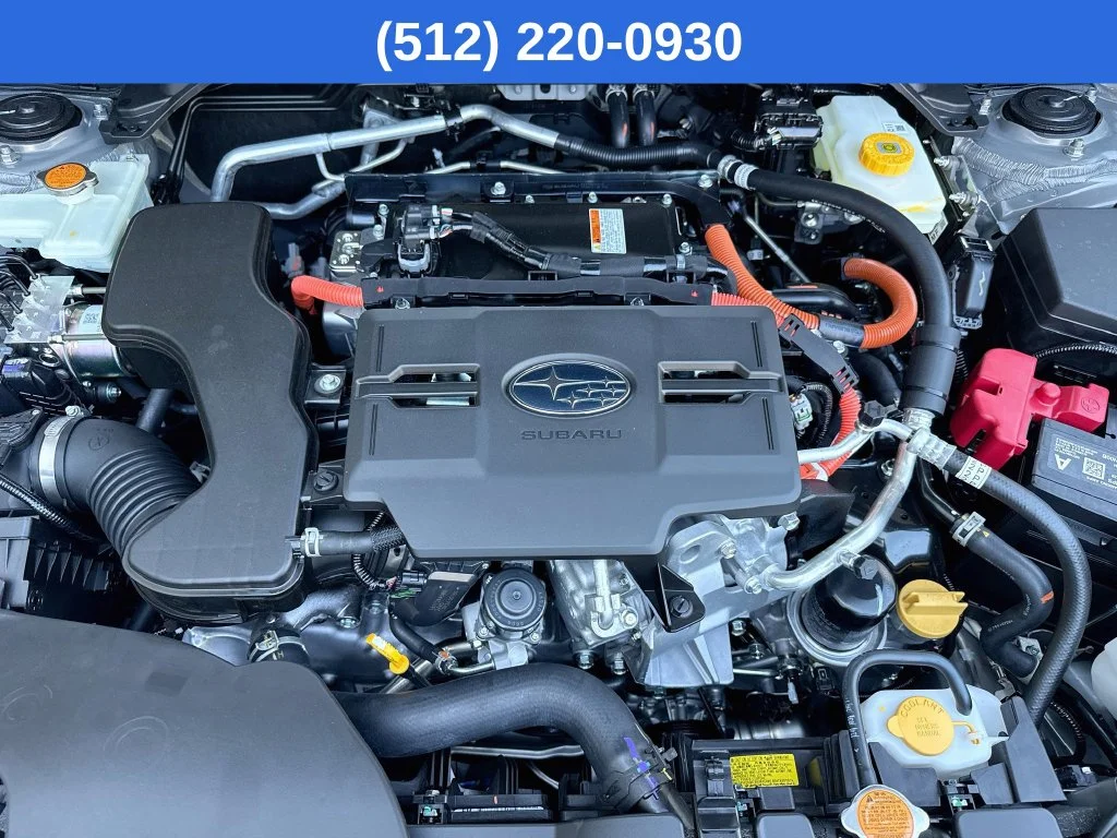 New 2026  Subaru Touring Hybrid image 40
