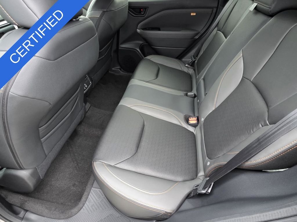 Used 2026 Beige Subaru Wilderness image 11