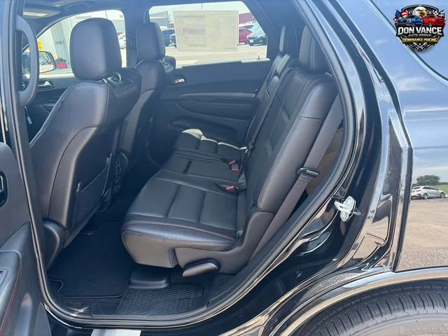 New 2026 DB Black Clearcoat Dodge GT Plus image 25