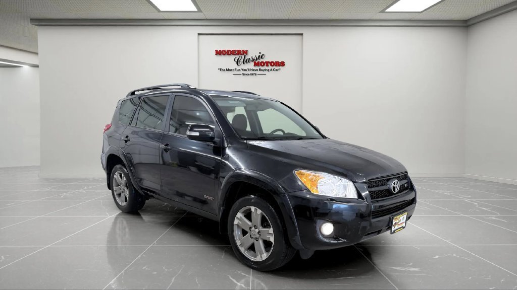 2010 Toyota RAV4