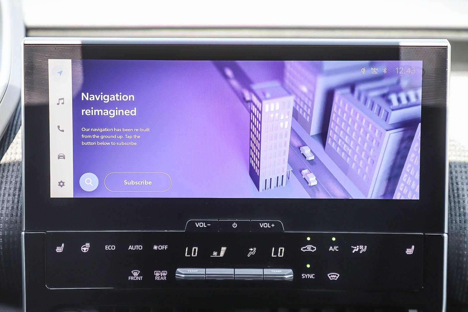 Certified Used 2023 Black Toyota XLE image 14