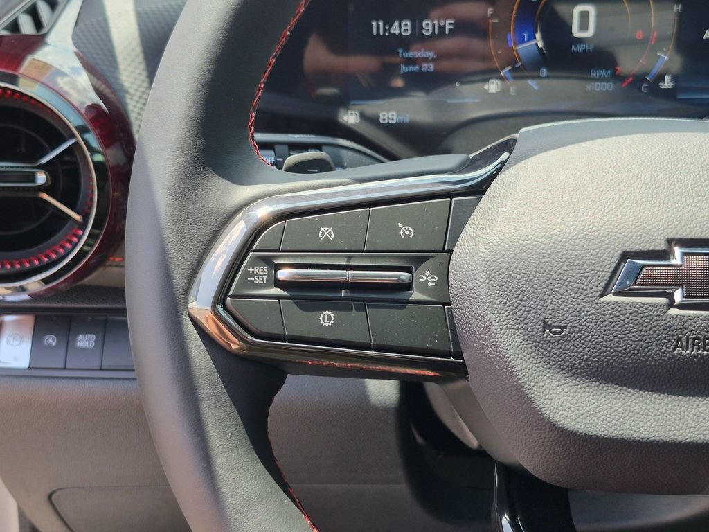 2026 Chevrolet Equinox RS - Photo 18