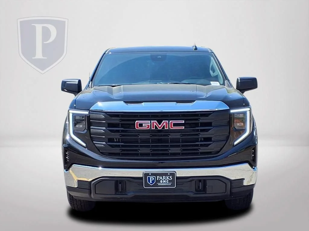 2025 GMC Sierra 1500 Pro - Photo 4