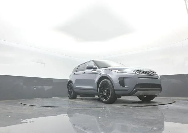Used 2022 Nolita Grey Land Rover S image 36