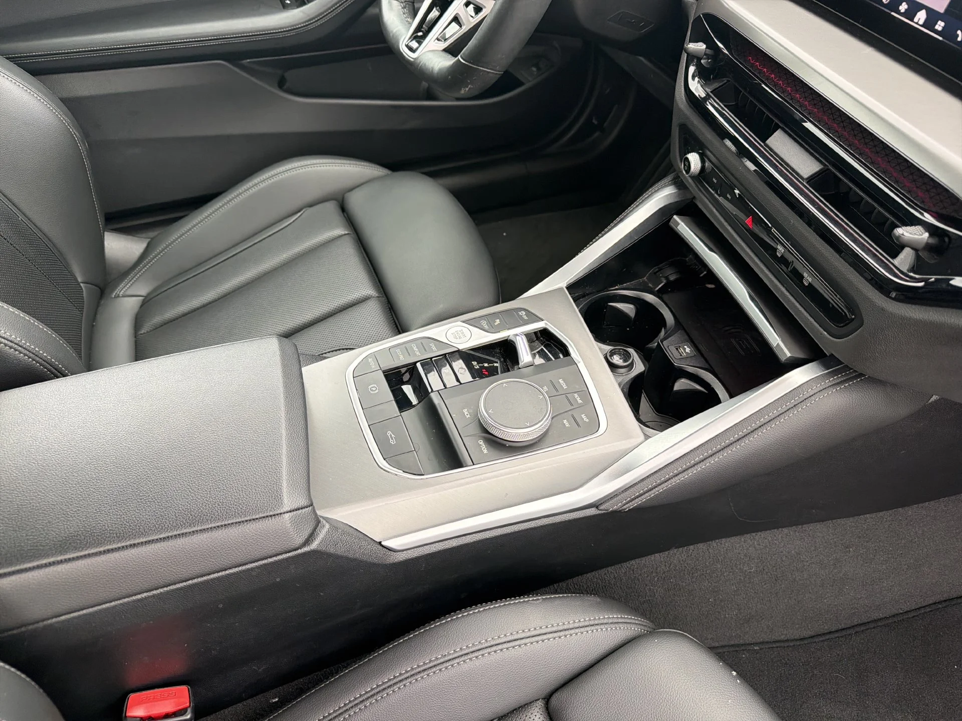 Certified Used 2025 Brooklyn Grey Metallic BMW 430i image 18