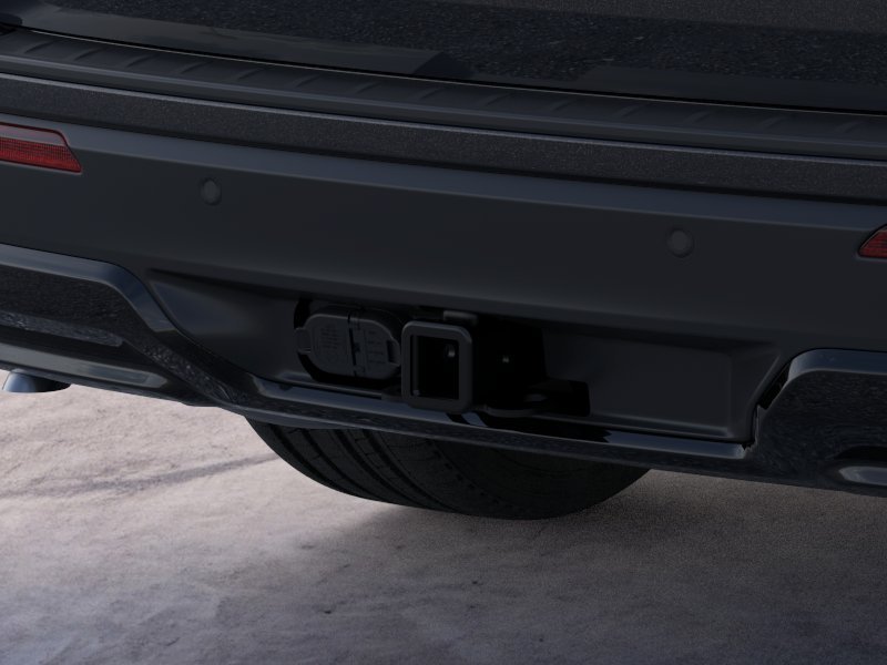 New 2026 Agate Black Metallic Ford ST-Line image 23
