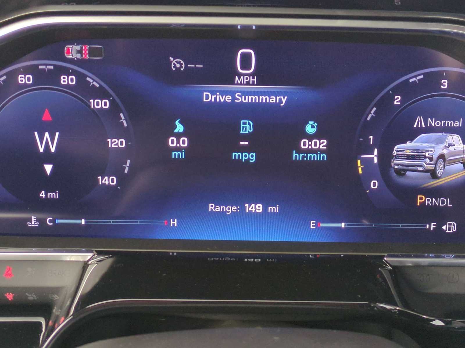 New 2026 Red Hot Chevrolet LT (2FL) image 17