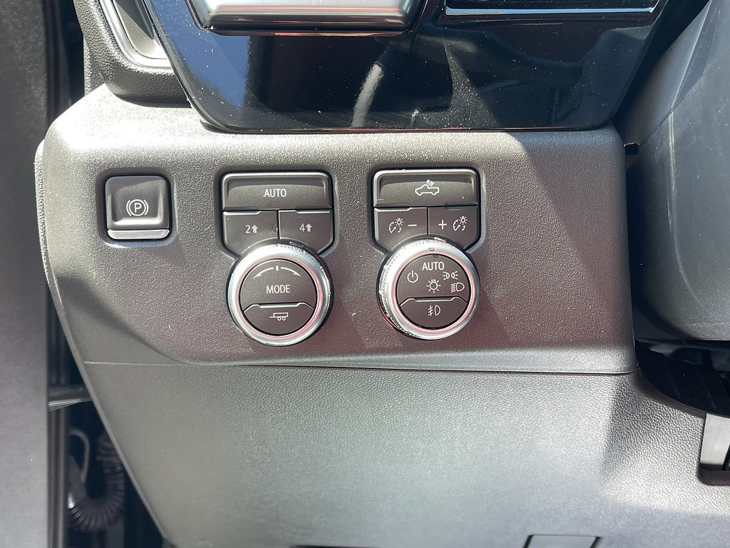 2026 GMC Sierra 1500 Elevation - Photo 28