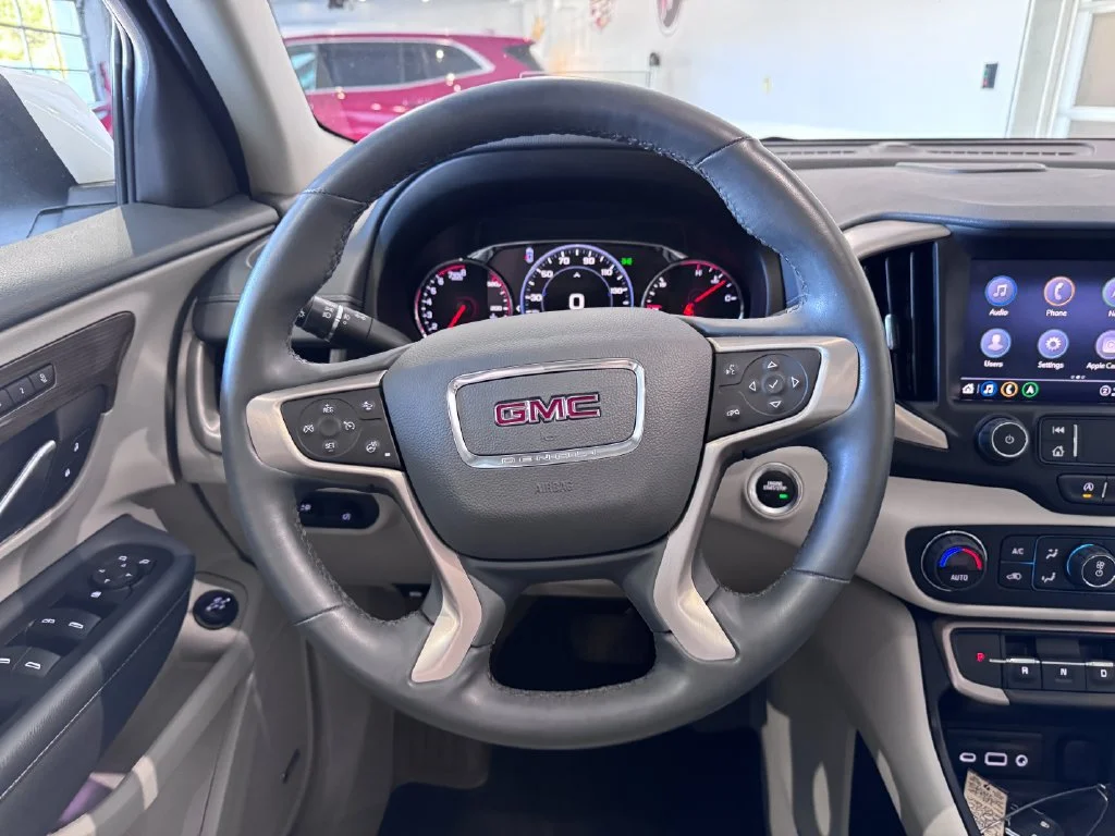 2023 GMC Terrain Denali - Photo 14