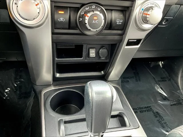 Used 2019 Silver Toyota SR5 image 18