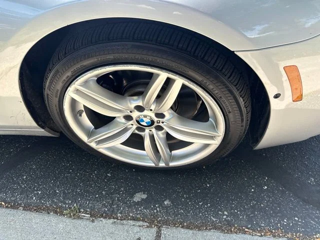 Used 2016 Silver BMW 640i xDrive Gran Coupe image 5