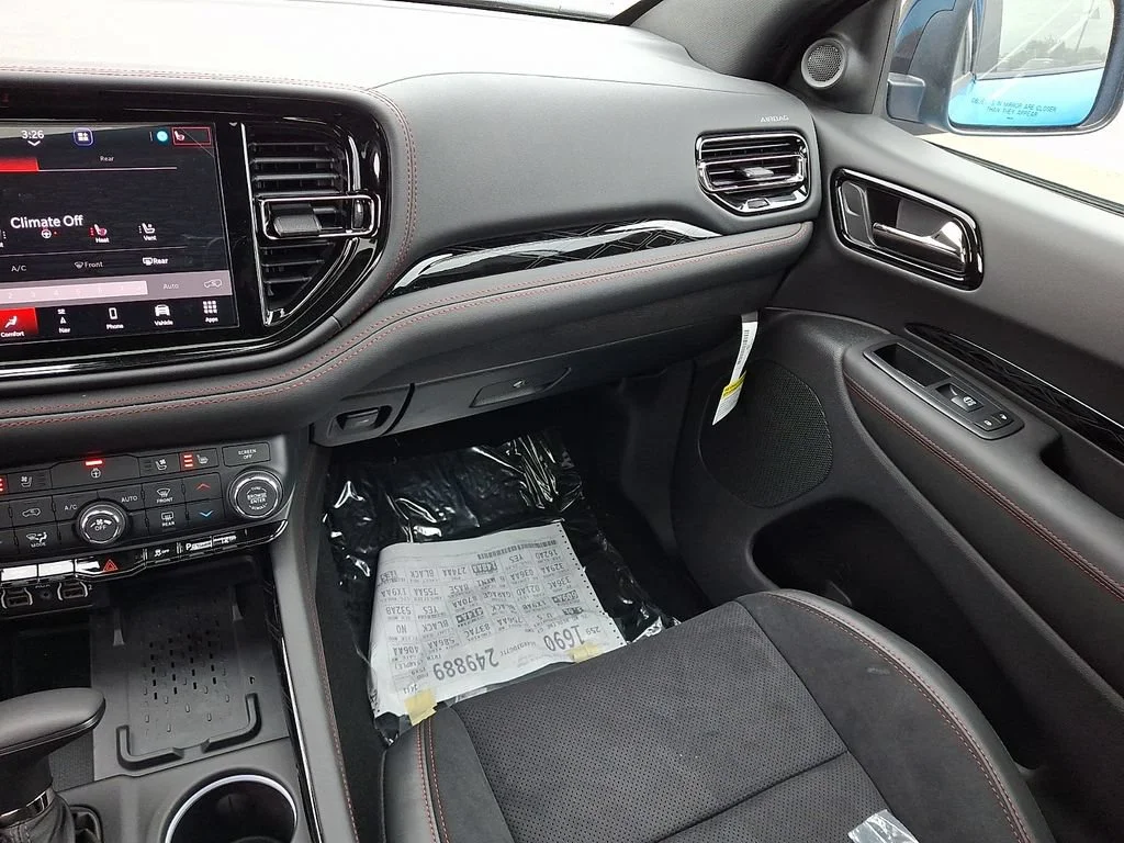 New 2026 B5 Blue Dodge GT Plus image 12