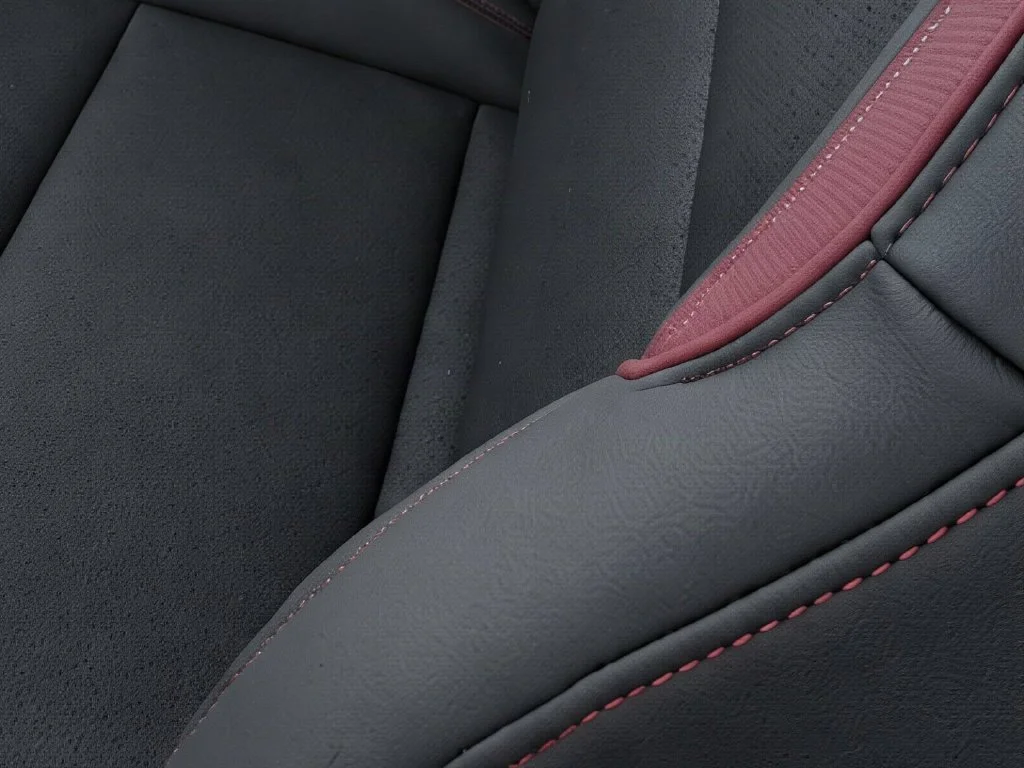 Certified Used 2025 Blue Chevrolet RS image 36