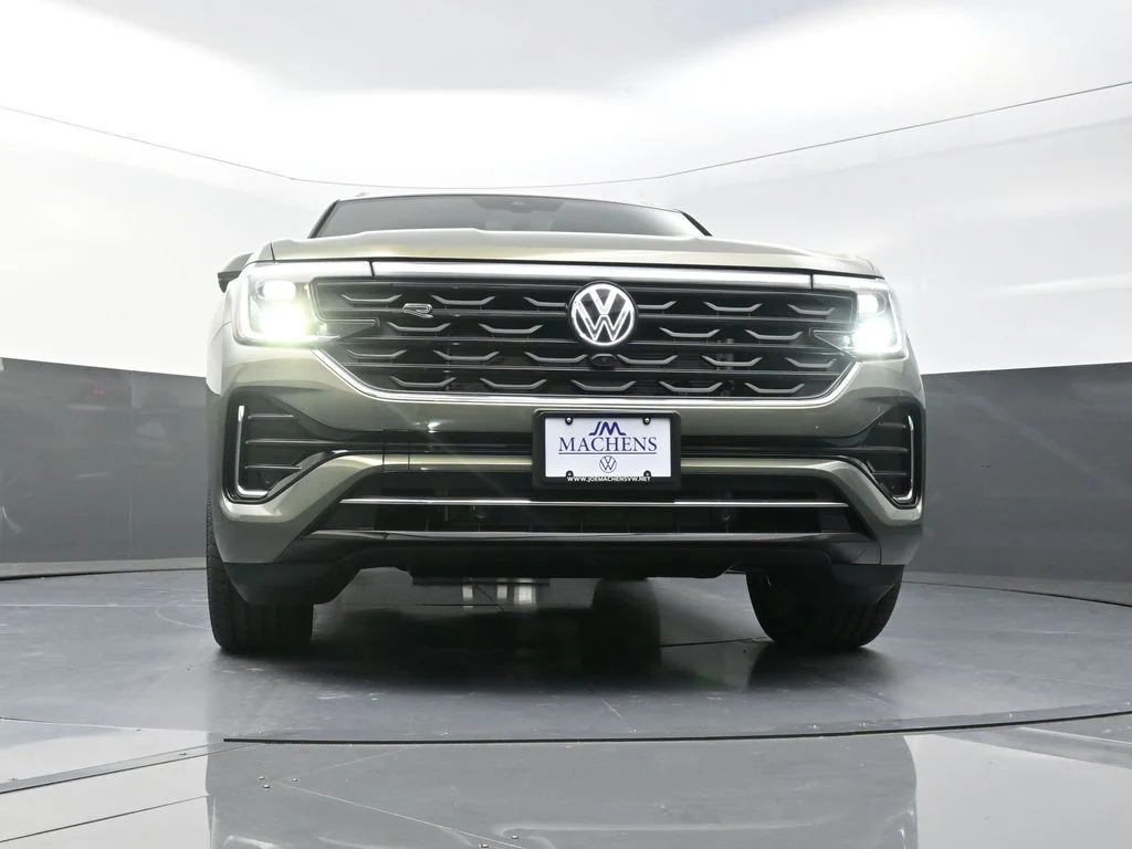 New 2026  Volkswagen 2.0T SEL Premium R-Line image 23