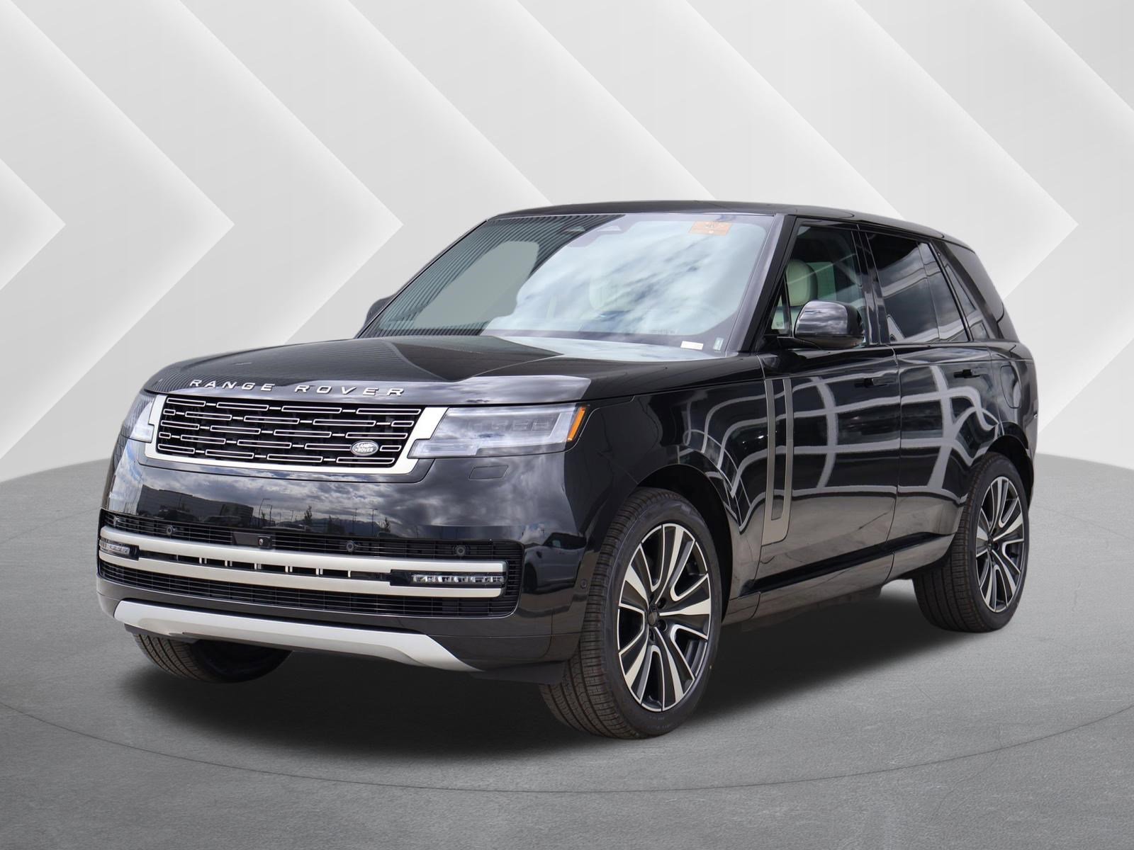 2026 Land Rover Range Rover 3.0 PHEV SE SWB's photo