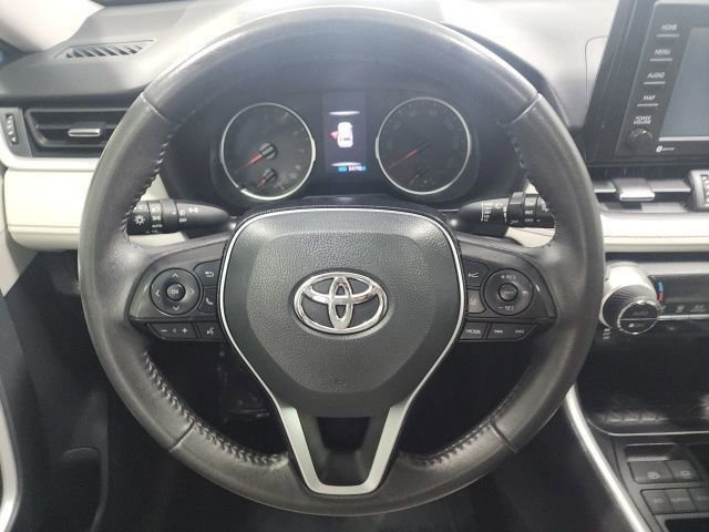 2021 Toyota RAV4 XLE Premium - Photo 27