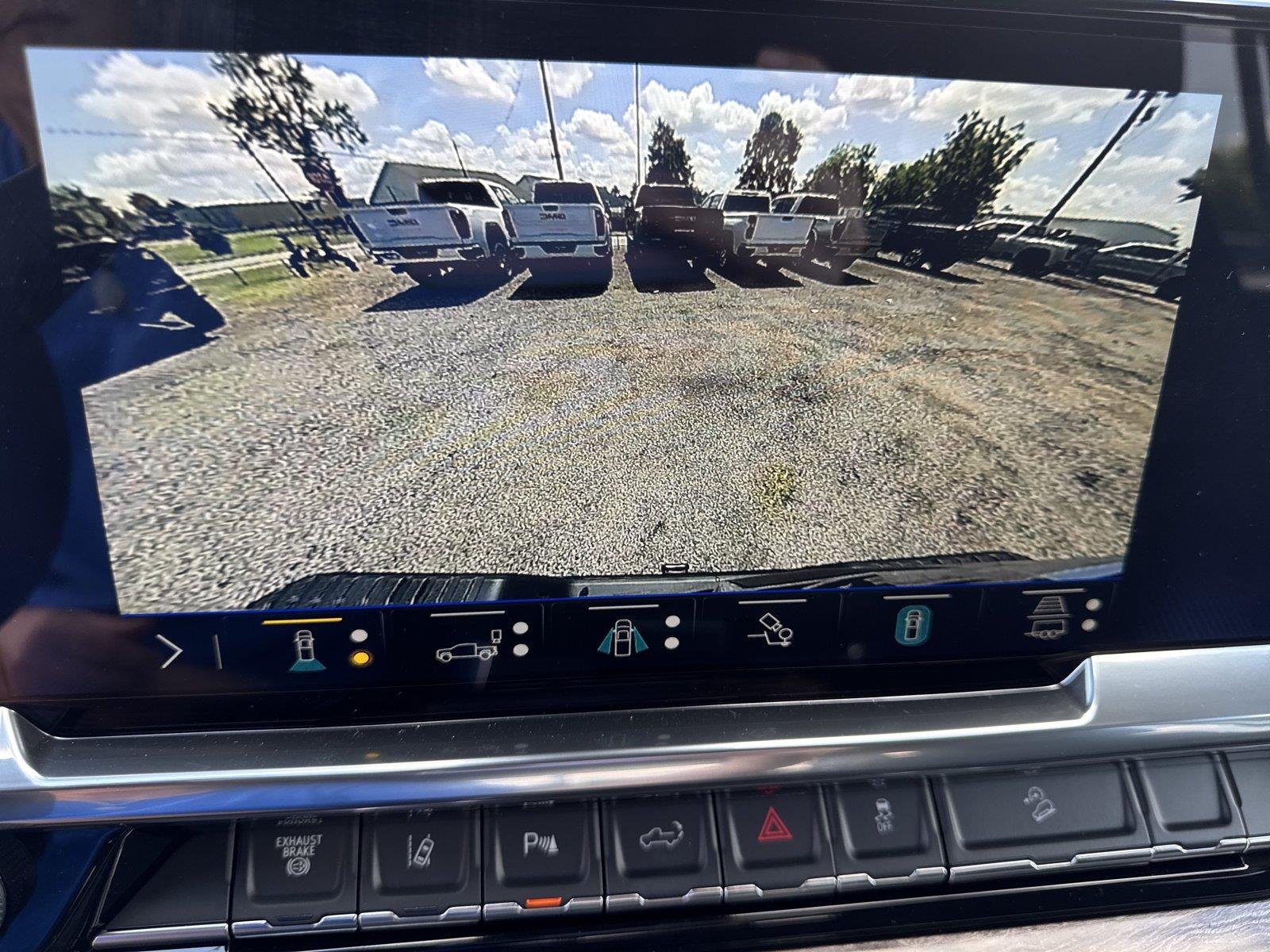 2026 Chevrolet Silverado 2500 HD LTZ - Photo 26