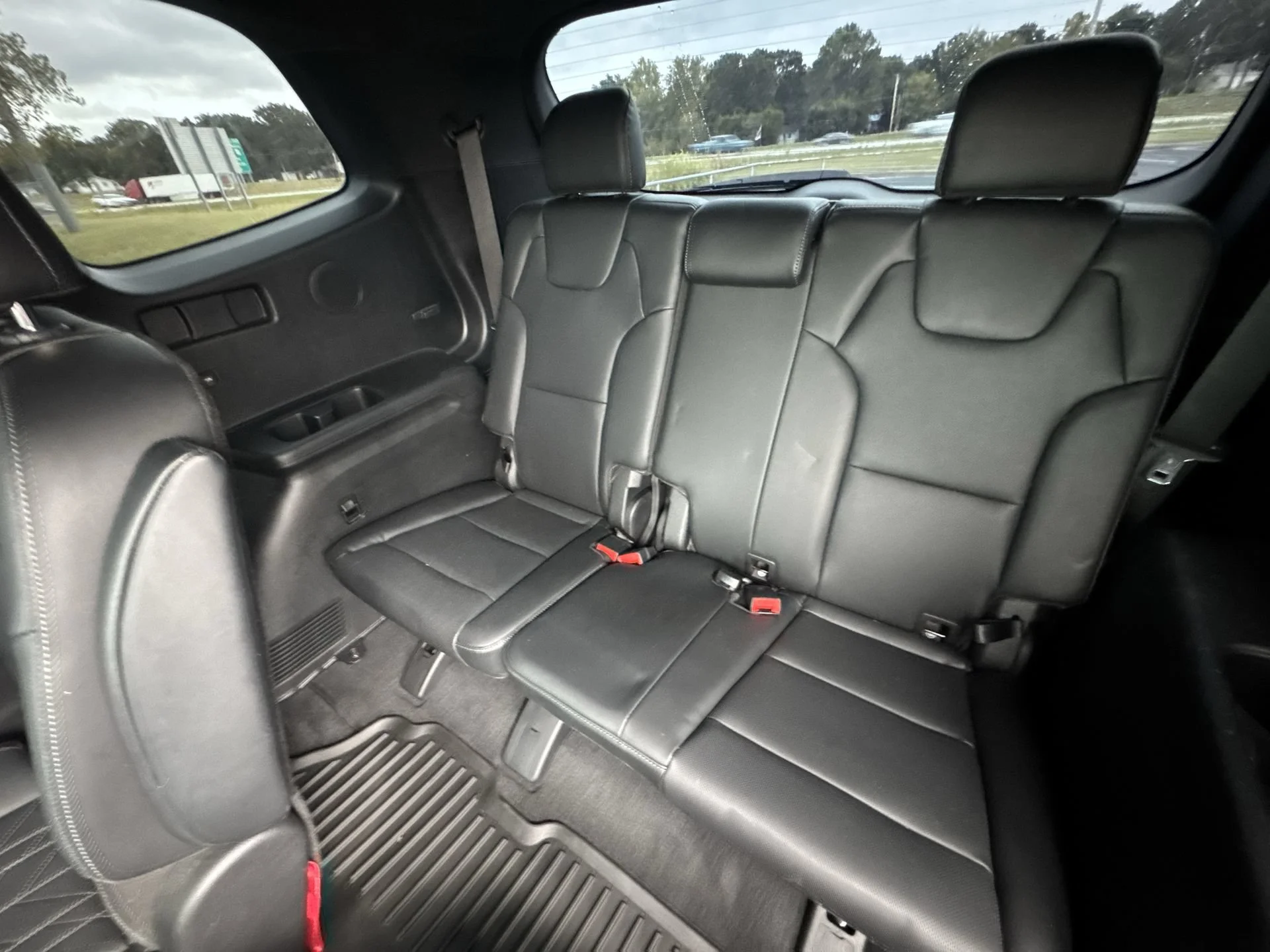 2025 Kia Telluride SX Prestige X-Pro - Photo 23