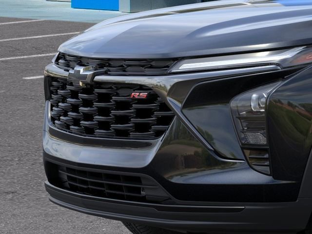 2026 Chevrolet Trax RS - Photo 13