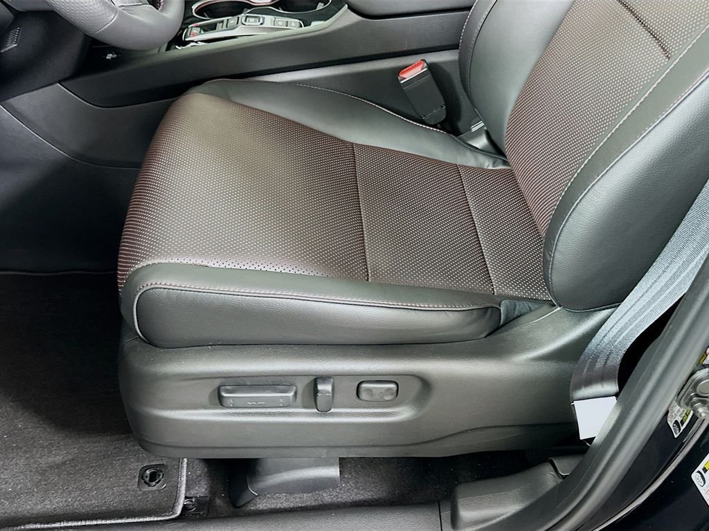 2026 Honda Ridgeline Black Edition - Photo 20