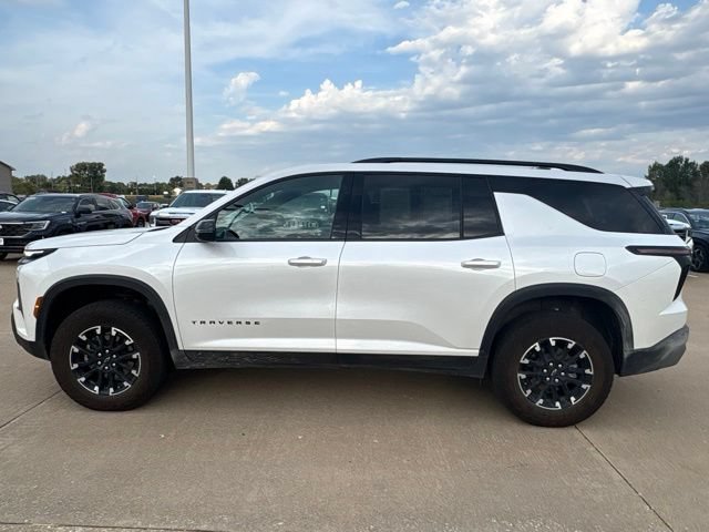 2025 Chevrolet Traverse Z71 - Photo 6