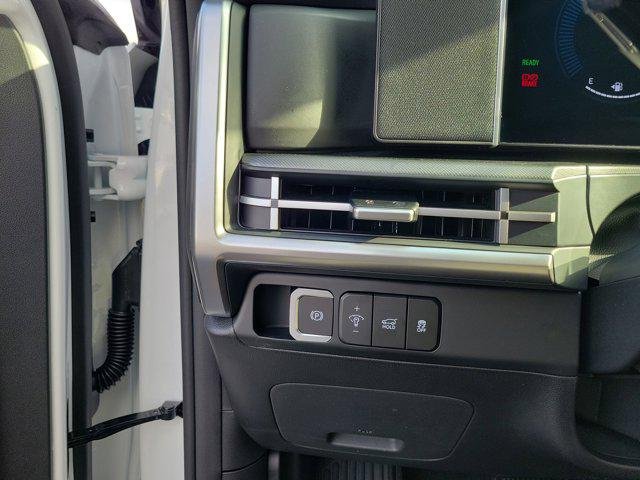 New 2026 Serenity White Hyundai SEL image 21