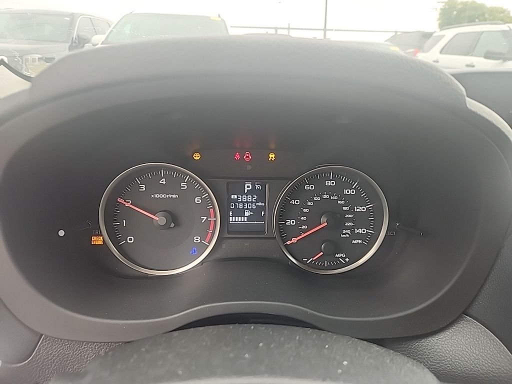 Used 2016 Gray Subaru 2.0i Premium image 18