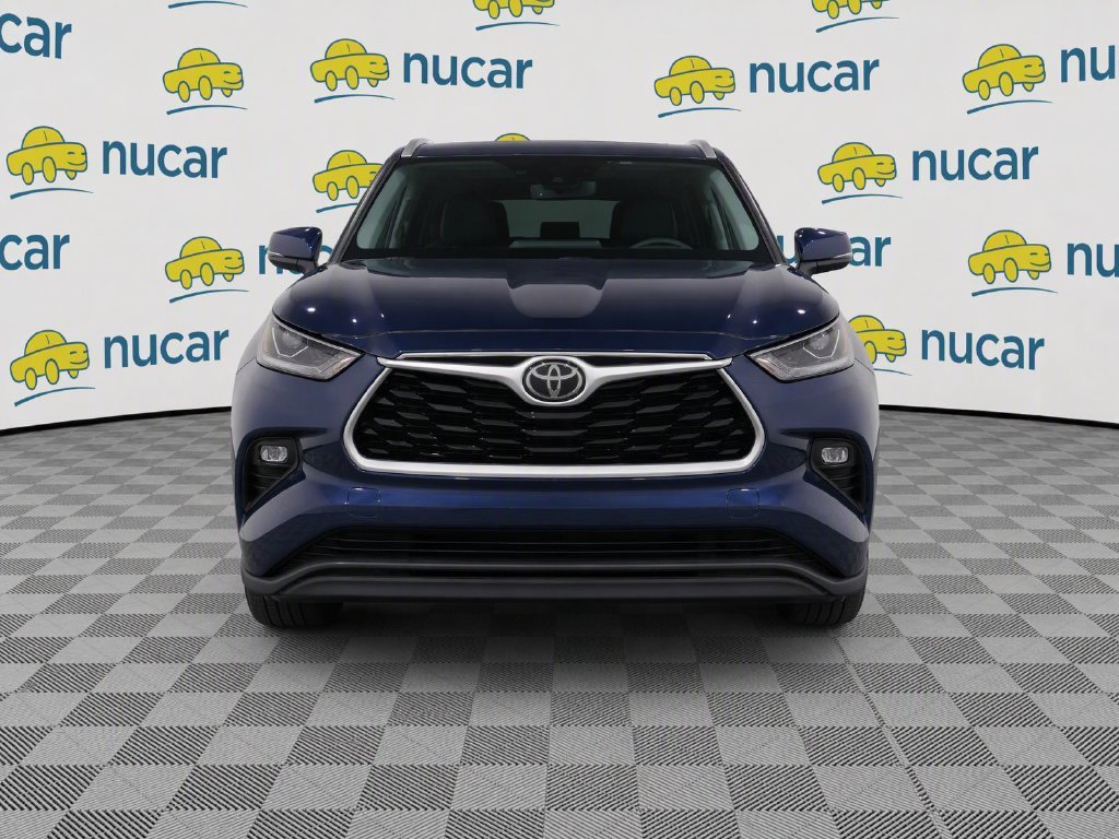 Used 2026  Toyota XLE image 5