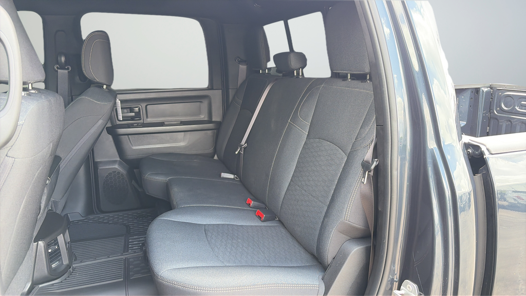 Used 2026 Blue Ram Tradesman image 18