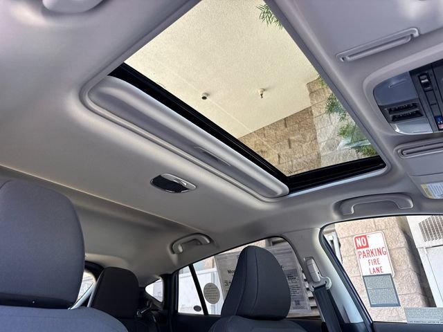 New 2026 SAPPHIRE BLUE PEARL Subaru Premium image 21