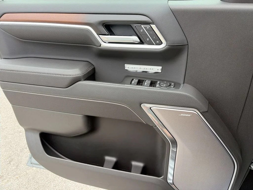 2026 GMC Sierra 1500 Denali - Photo 29