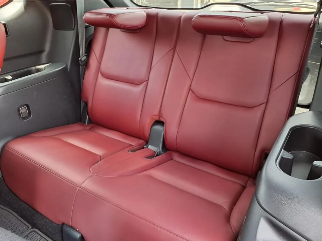 2023 Mazda CX-9 Carbon Edition - Photo 6