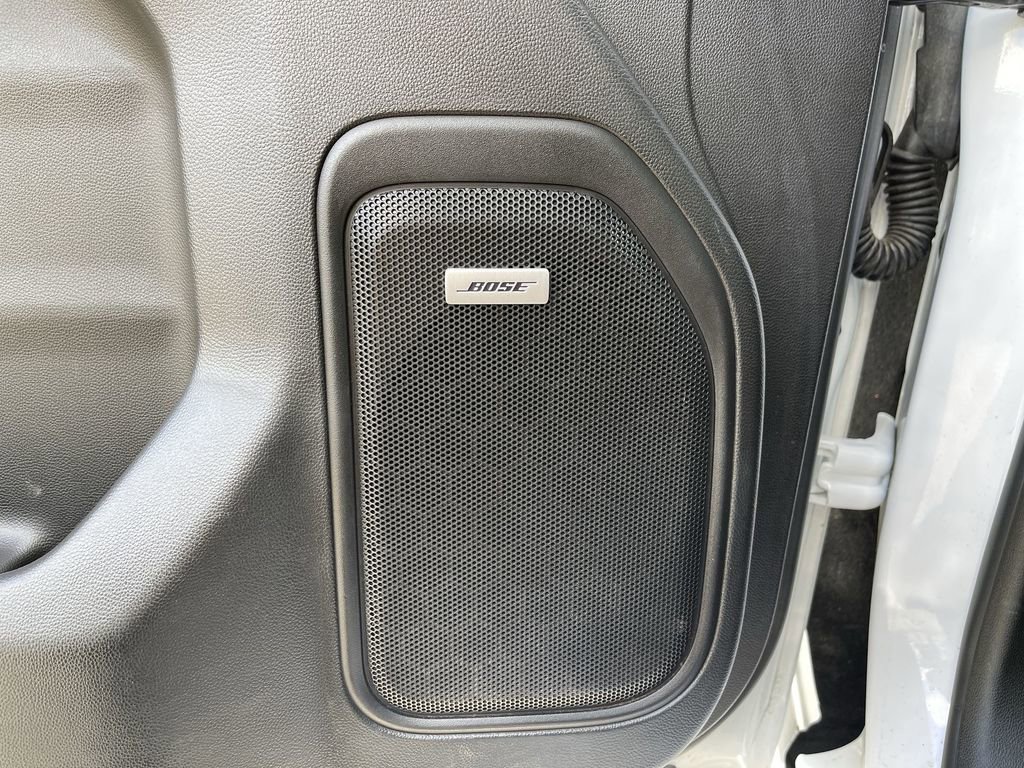 Certified Used 2022 Summit White Chevrolet LTZ image 24
