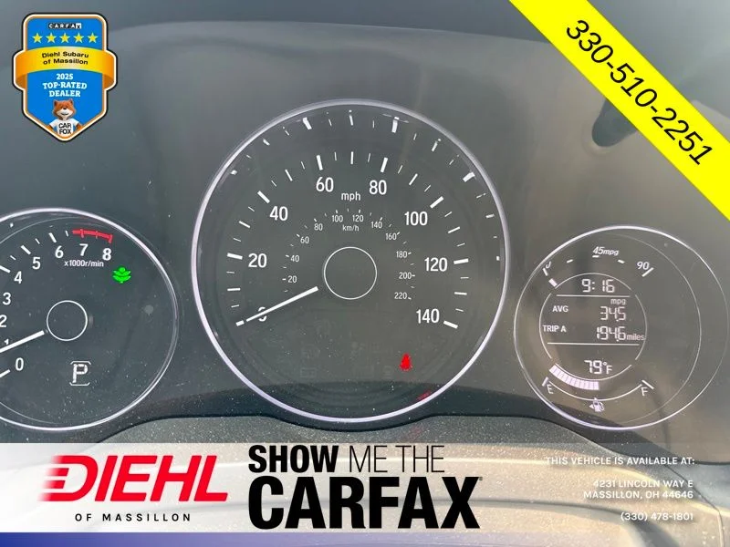 Used 2021  Honda LX image 23