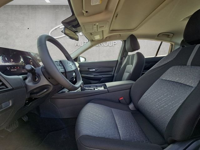New 2026 Imperial Bronze Nissan SV image 19