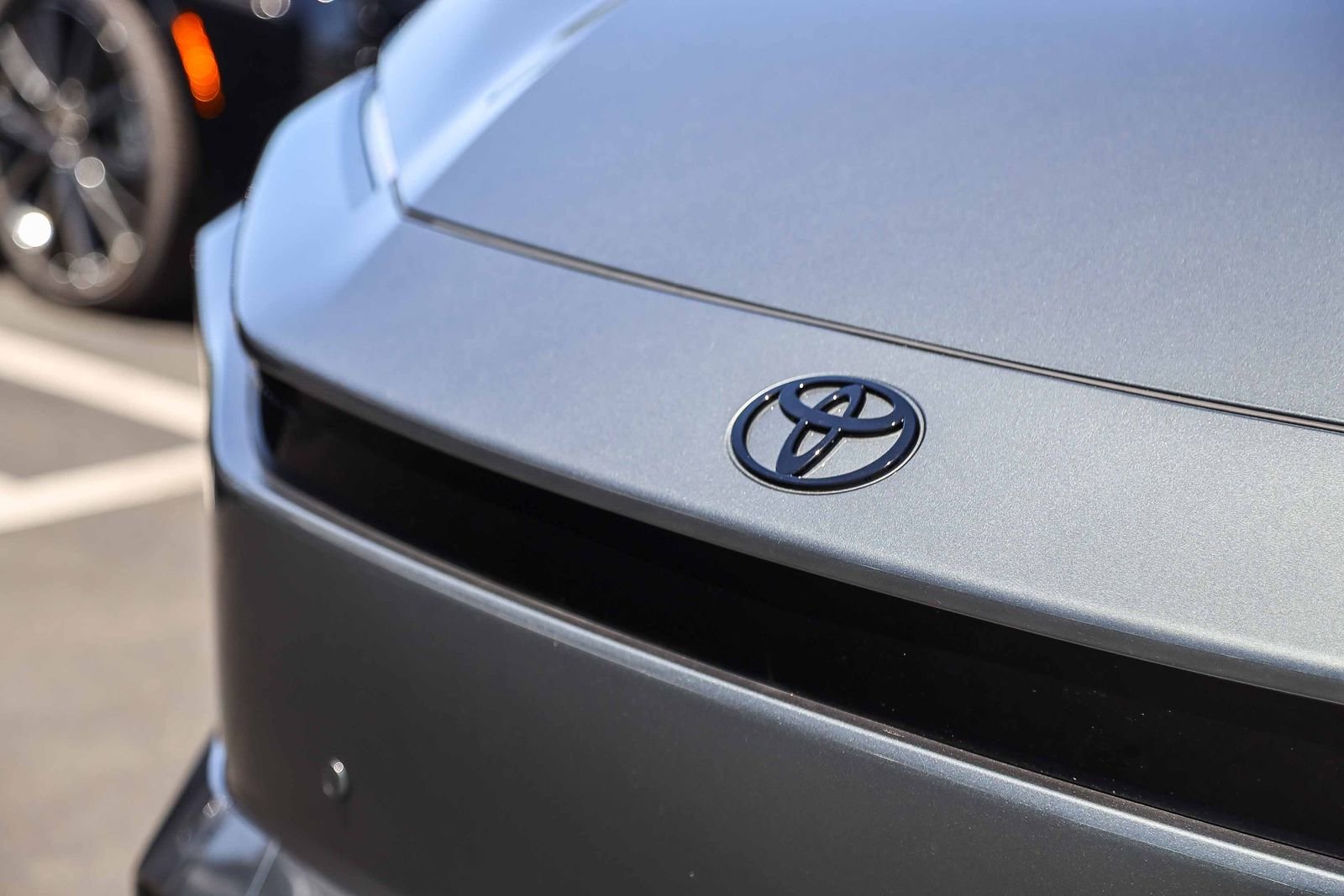 New 2026 Overcast Toyota  SE image 11