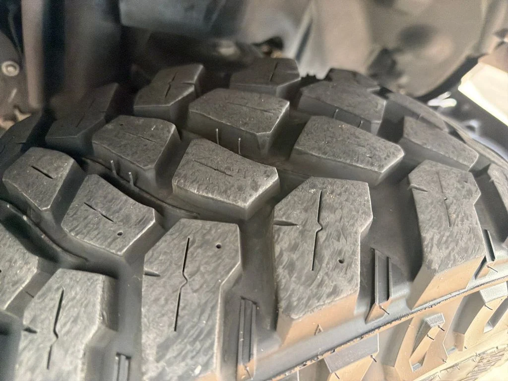 Used 2021 Gray Jeep Willys image 20