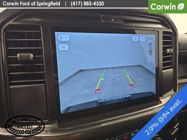 New 2026 Avalanche Ford STX® image 27