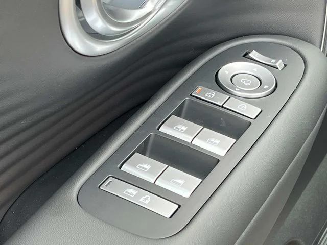 2026 Hyundai IONIQ 9 SEL - Photo 26