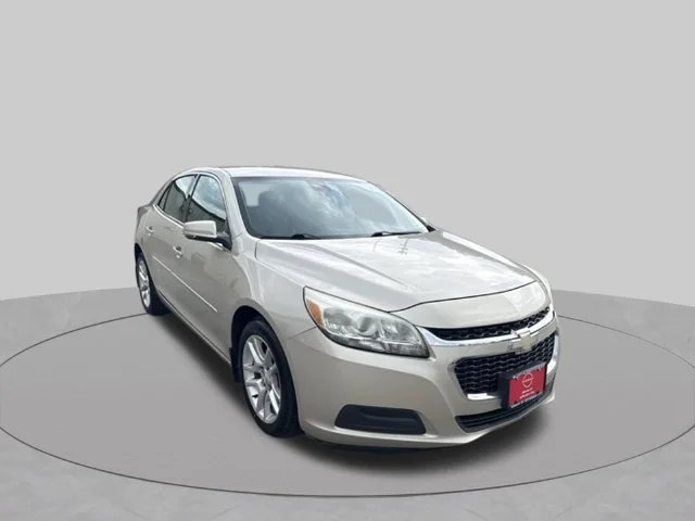 2014 Chevrolet Malibu 1LT