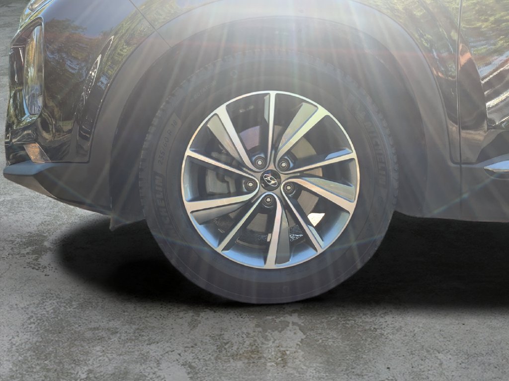 2019 Hyundai Santa Fe SEL Plus - Photo 45