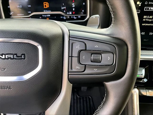Used 2024 Silver GMC Denali image 25
