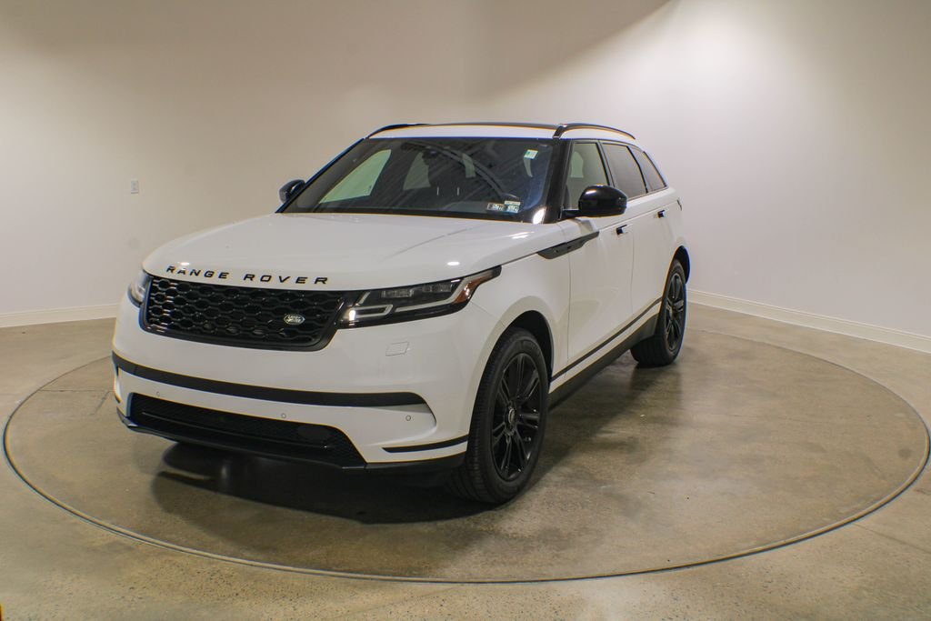 Used 2019 Fuji White Land Rover S image 1
