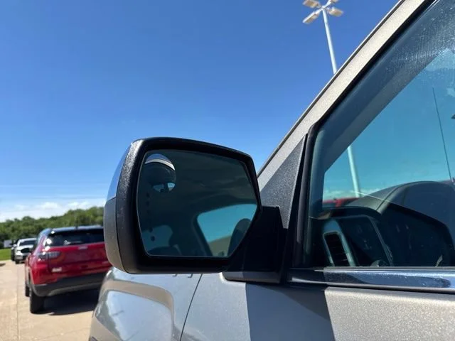 2017 GMC Sierra 1500 SLT - Photo 56