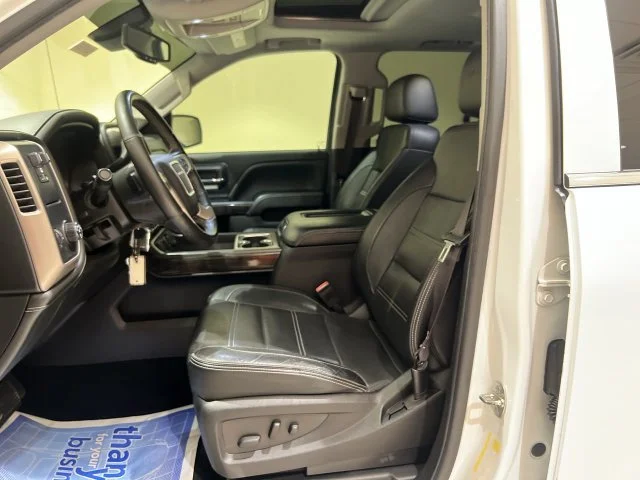 2016 GMC Sierra 1500 Denali Denali - Photo 18