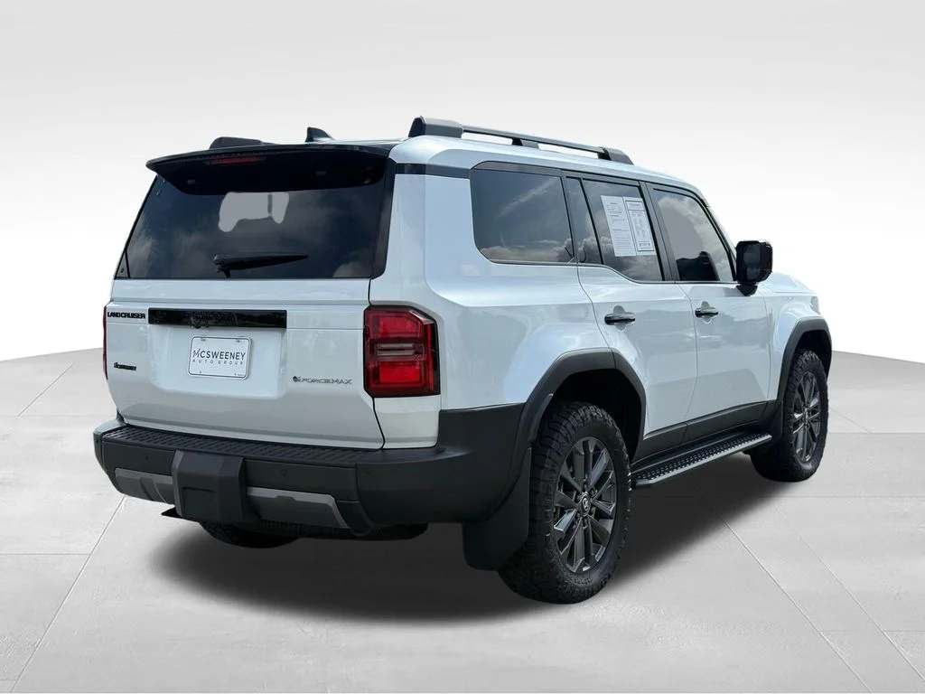 Used 2025 Beige Toyota Base image 57