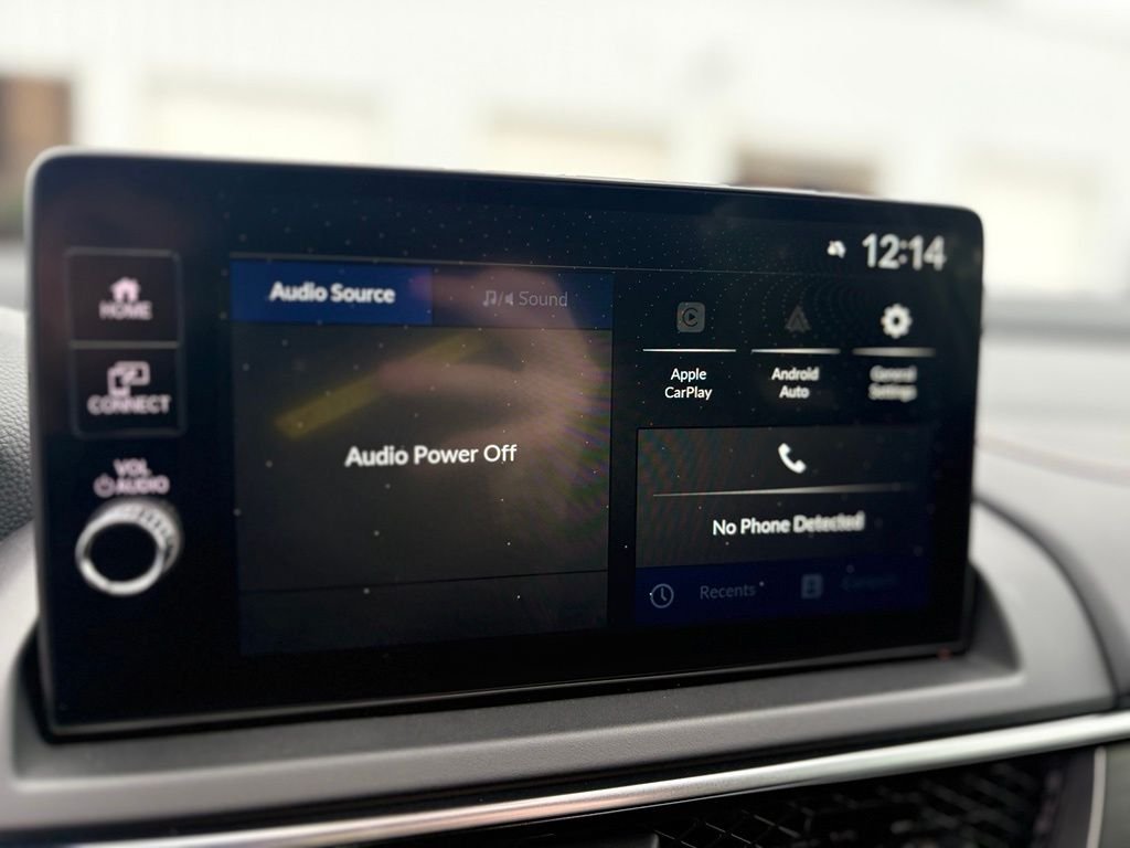 Certified Used 2025 Urban Gray Pearl Acura A-Spec Package image 16