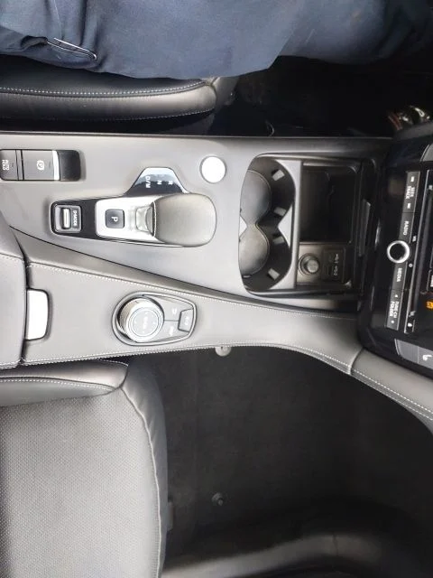 Used 2023 Gray INFINITI LUXE image 18